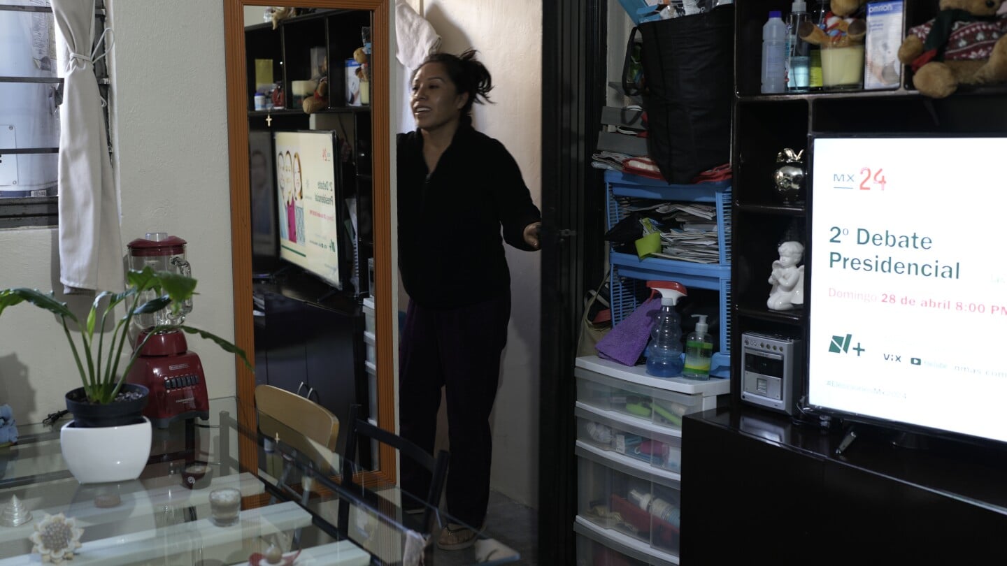 Featured image for "Mexico's 2024 Elections: Potential Surprises and Underrepresented Voices"