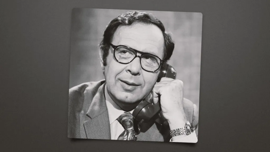 Featured image for Beloved TV Meteorologist Frank Field Dies at 100