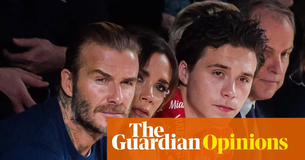 Beckham feud spotlights a growing culture of no-contact family boundaries