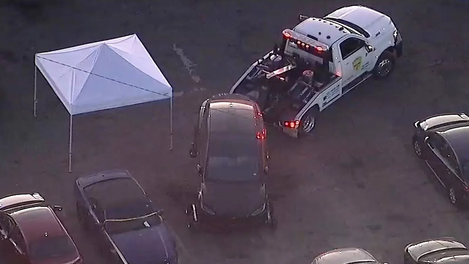 Featured image for Teen's Death in D4vd's Tesla Likely Occurred Weeks Before Discovery