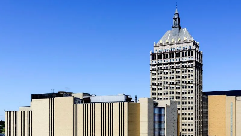 Kodak Faces Financial Uncertainty Amid Operational Challenges