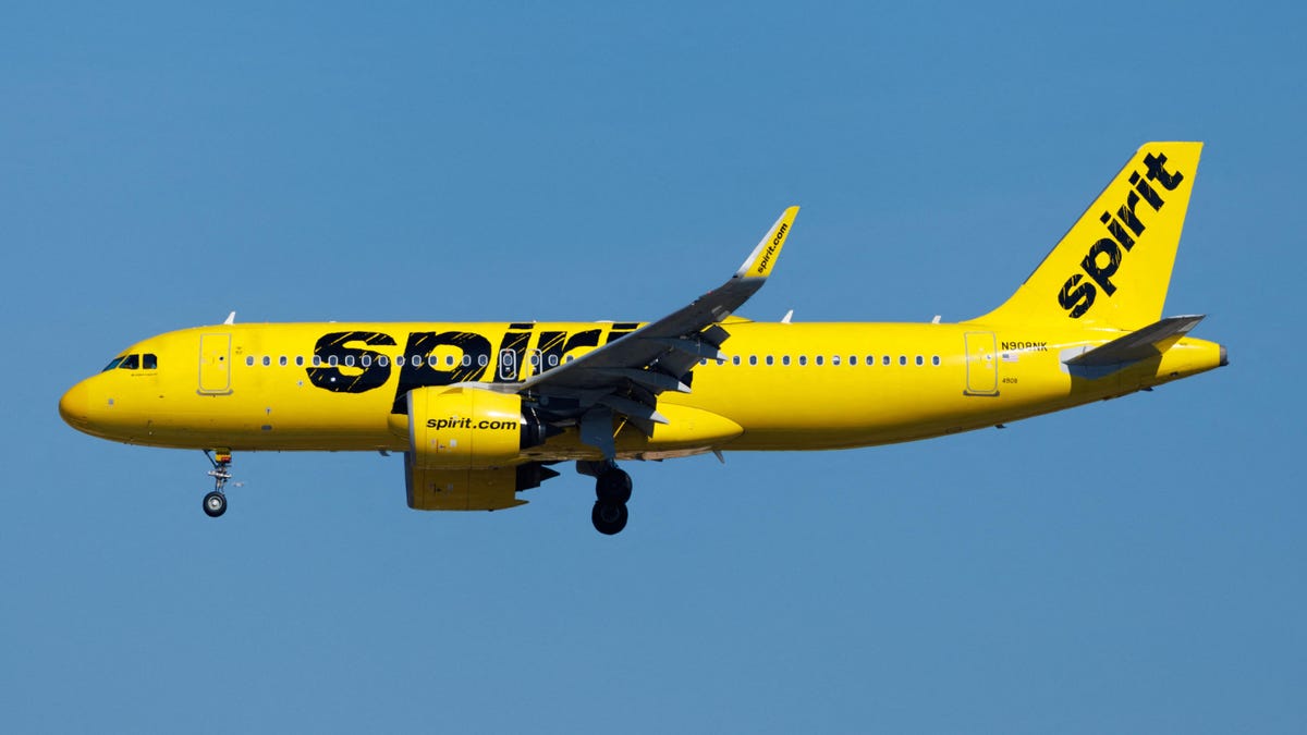 Featured image for "JetBlue and Spirit Airlines Terminate $3.8 Billion Merger Deal"