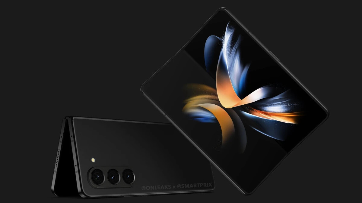 Galaxy Z Fold 5 and Flip 5 prices leaked ahead of release