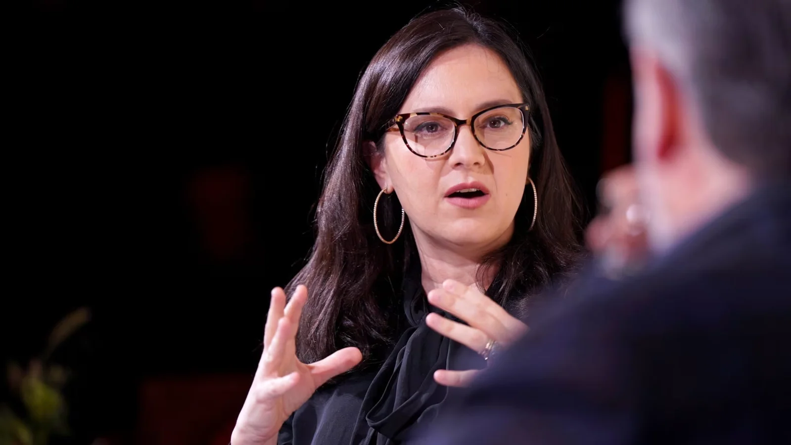 Featured image for Bari Weiss Joins CBS News as Editor-in-Chief After Paramount Acquisition