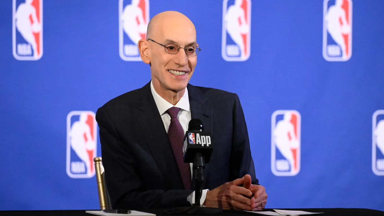 NBA Board Greenlights Expansion Review for Seattle and Las Vegas