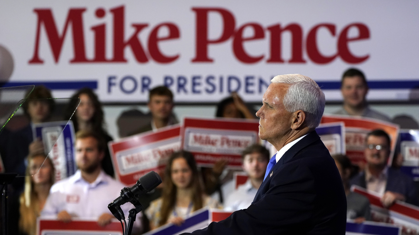 Trump's Federal Indictment and Its Impact on Politics.