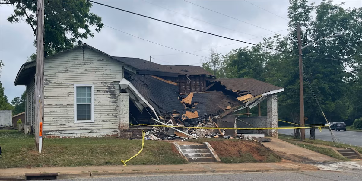 Deadly Crashes in Shelby Leave Multiple Victims