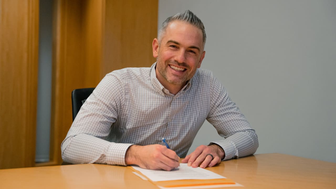 Featured image for "Bengals OC Dan Pitcher's Role and the Burrow Effect: A Closer Look"