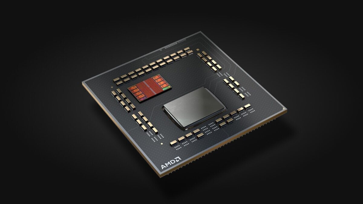 Featured image for AMD Zen 6 CPUs to Feature Up to 288MB Cache and 2nm Process Technology