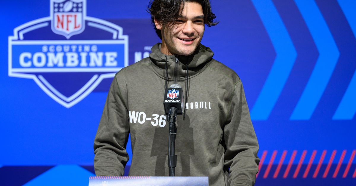 Rams' Rookie Receiver Puka Nacua Impresses Teammates and Coaches Alike.