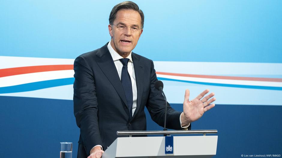 Dutch Government Collapses Amid Migration Dispute
