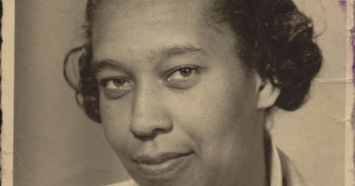 Featured image for "Julia Perry's 'Stabat Mater': A Captivating Philharmonic Performance"