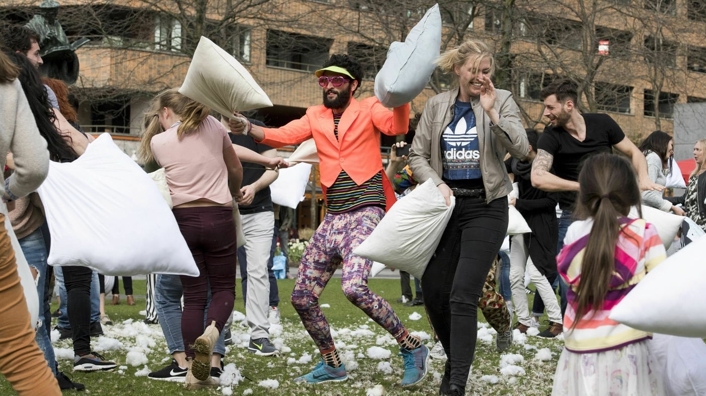 Featured image for "Unleashing Genuine Delight: The Key to Coming Alive Again"