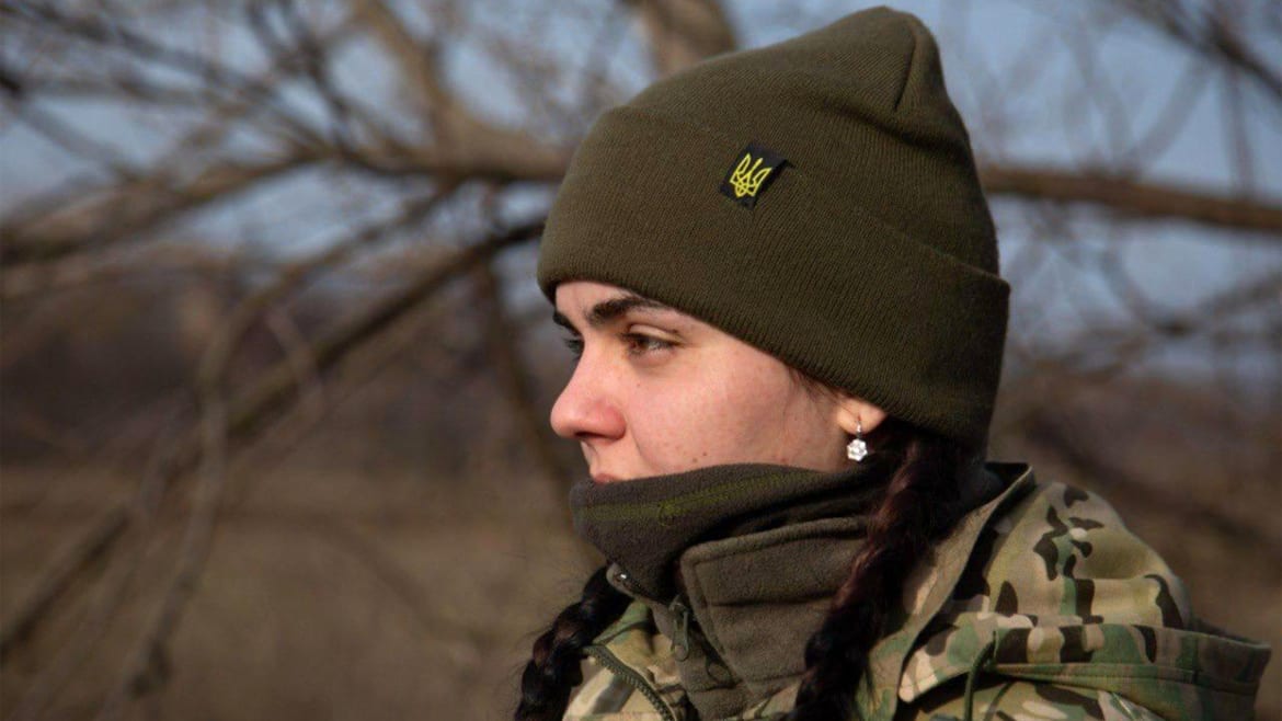 Featured image for "Brave Women Share Heartbreaking Stories of Confronting Putin's Troops"