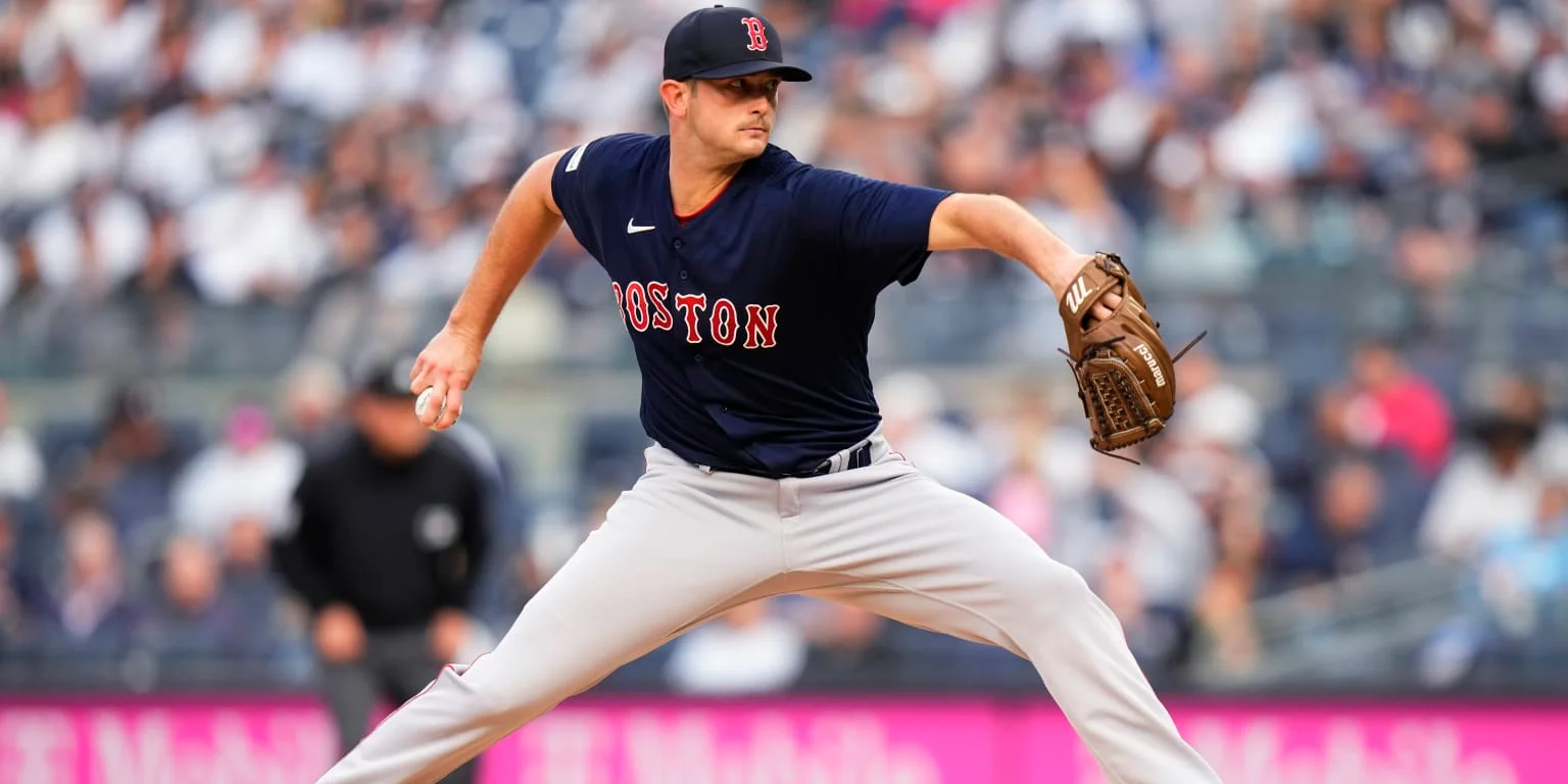 Red Sox dominate Yankees in weekend series.