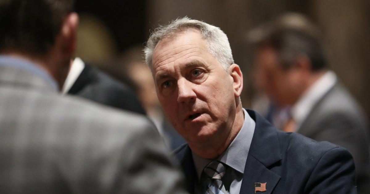 The Turmoil Surrounding Wisconsin's Supreme Court Justices