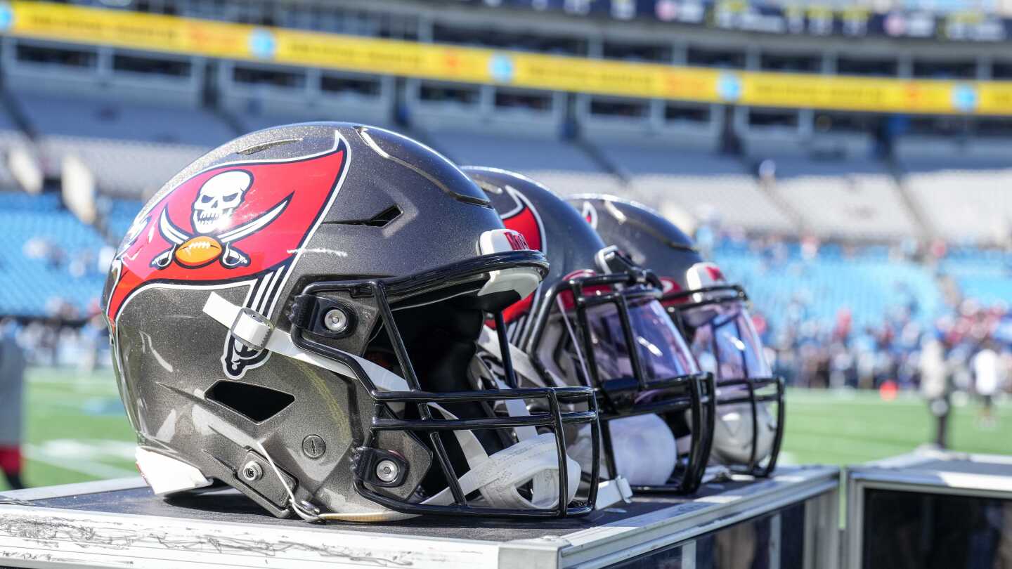 "Buccaneers Expand Coaching Staff with Thomas McGaughey as Special Teams Coordinator"