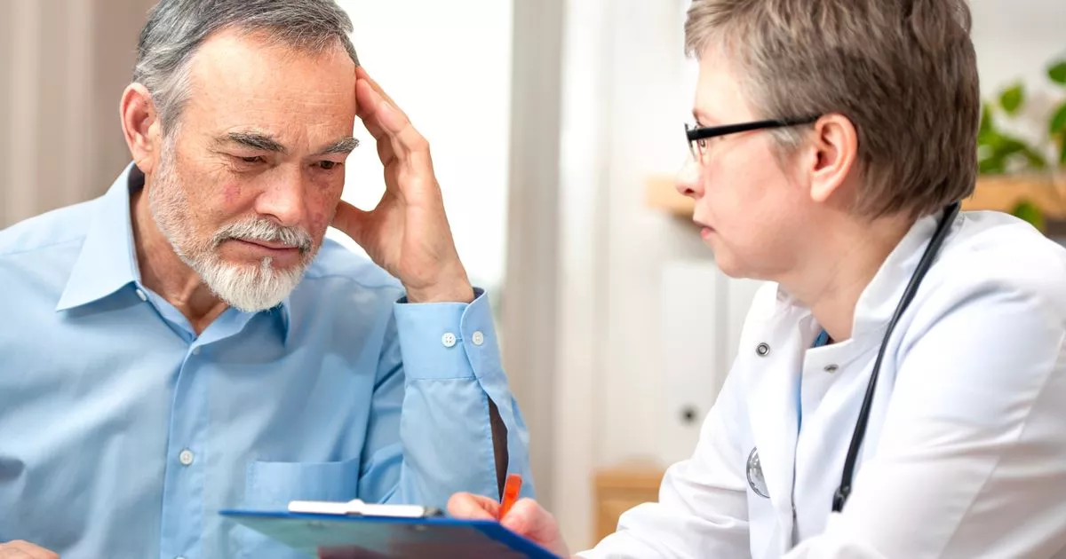 Featured image for "Talking Speed: A Key Indicator of Cognitive Health and Aging Brain"