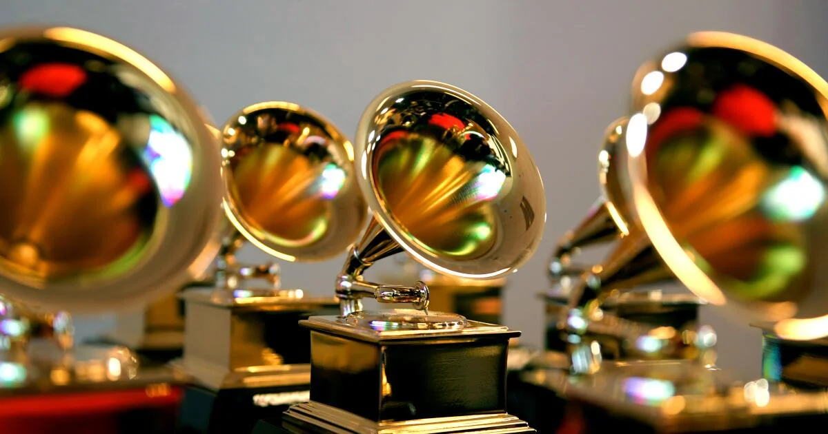Lamar Leads 2026 Grammys as LA Night Sets Historic Tone