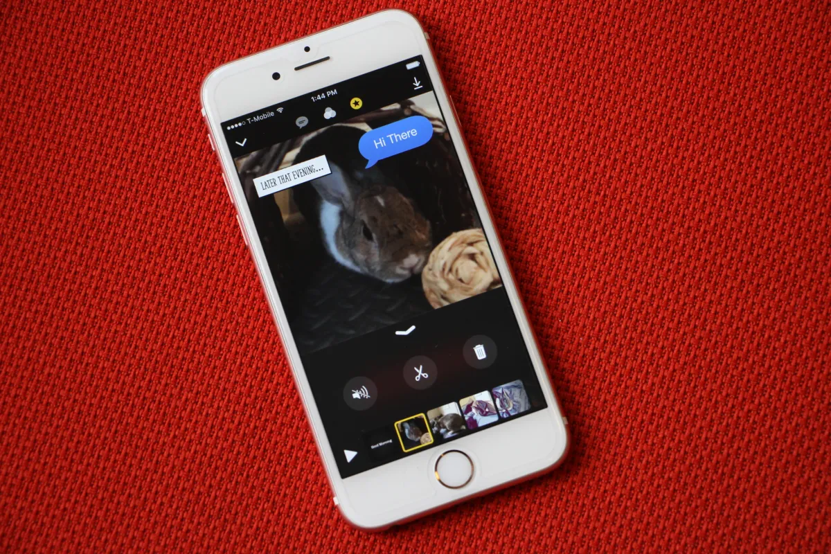 Featured image for Apple Discontinues Clips Video-Editing App After Eight Years