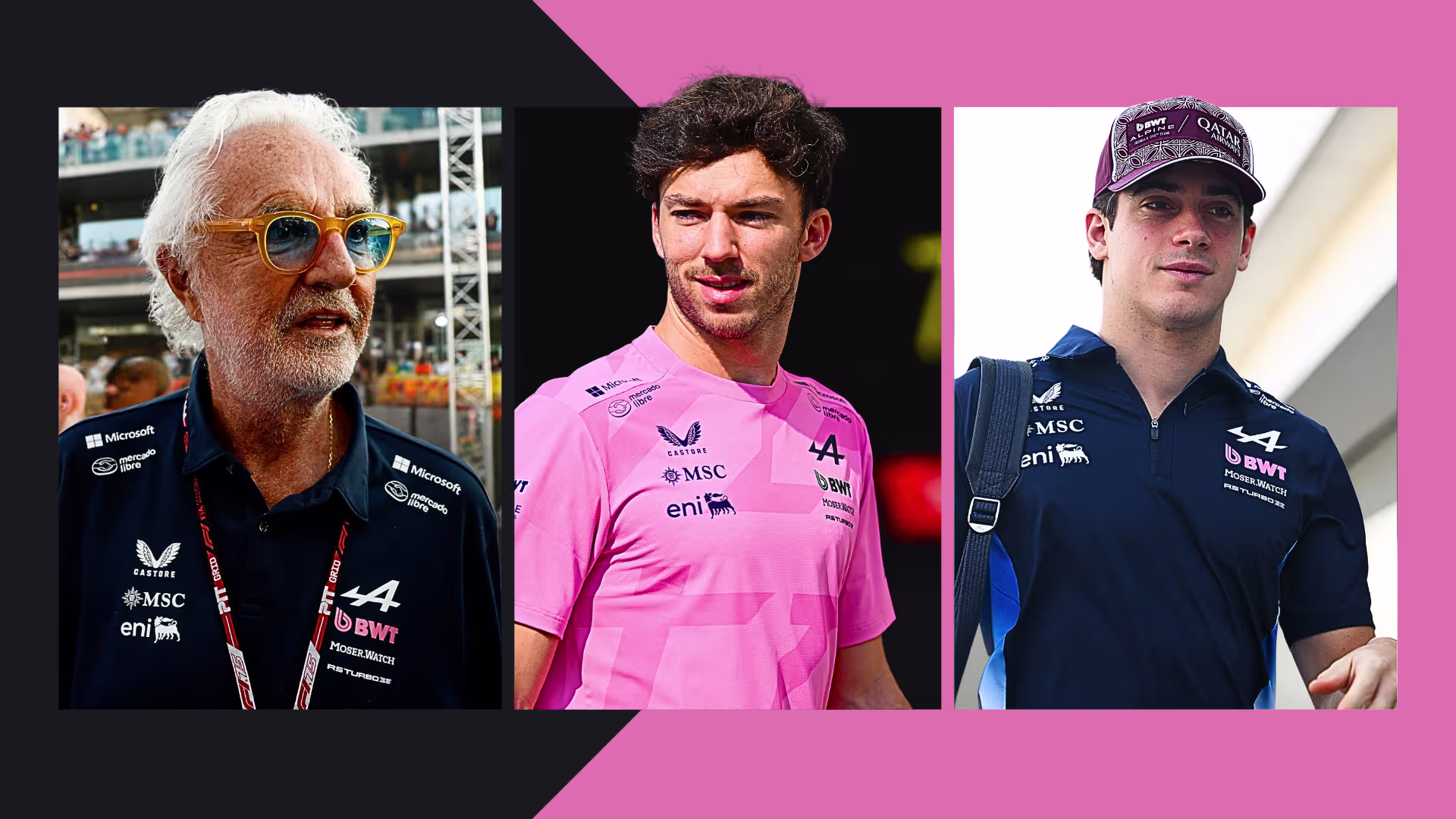 Featured image for Alpine's 2025 Challenges and 2026 Aspirations in F1