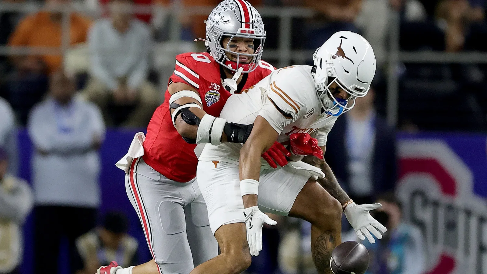 SEC to implement 9-game schedule in 2026 with new rivalries and playoff expansion