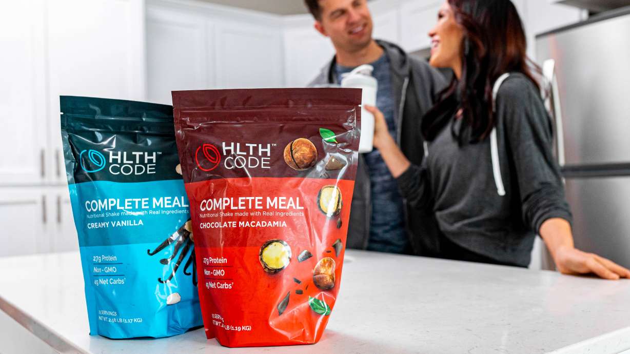"Utah's Revolutionary Shake Shaping America's Weight Loss Journey"