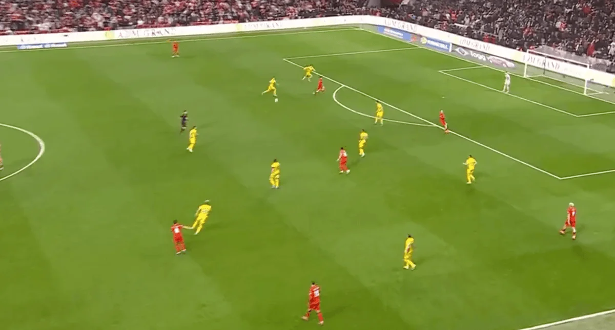 Guler’s blind-line pass lights up Turkey’s World Cup hopes