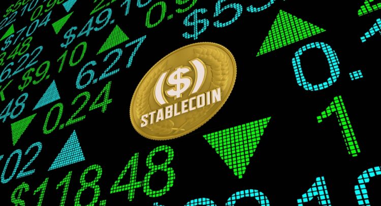 Featured image for Stablecoin Legislation Sparks Record Market Growth and Bipartisan Support