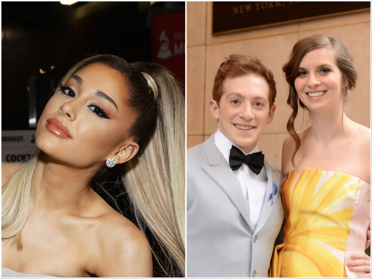 Ariana Grande's Involvement in Ethan Slater's Marital Turmoil