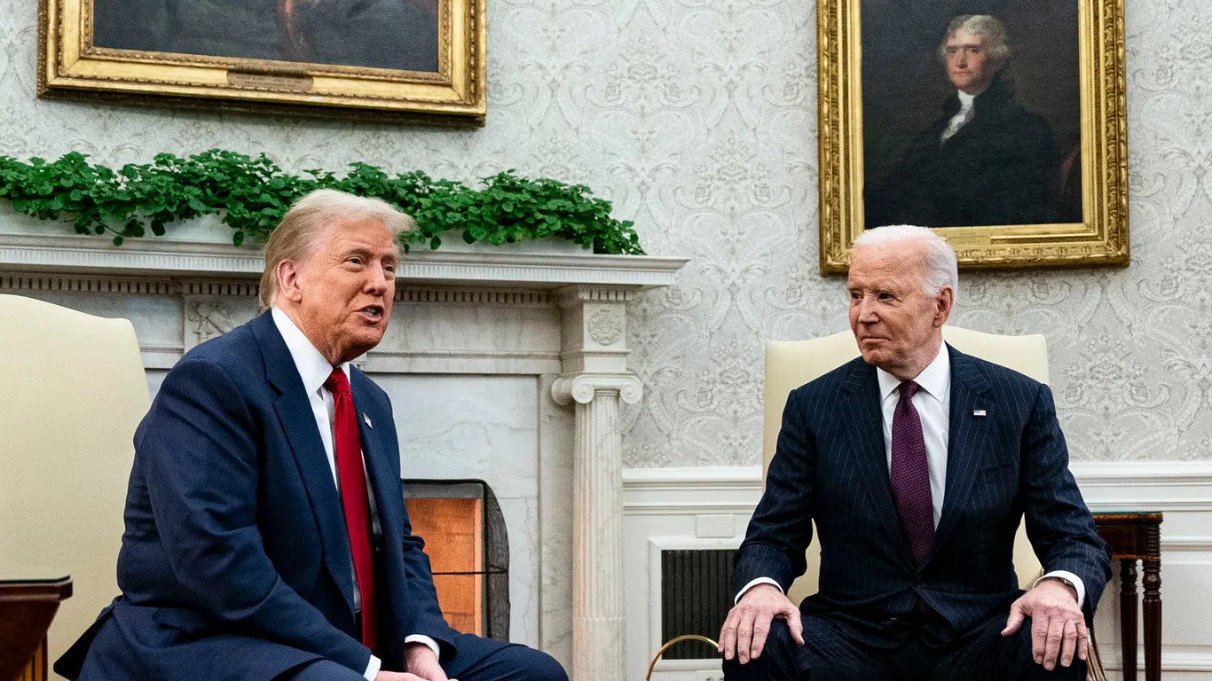 Featured image for Trump Claims to Nullify Biden's Autopen-Signed Documents and Pardons