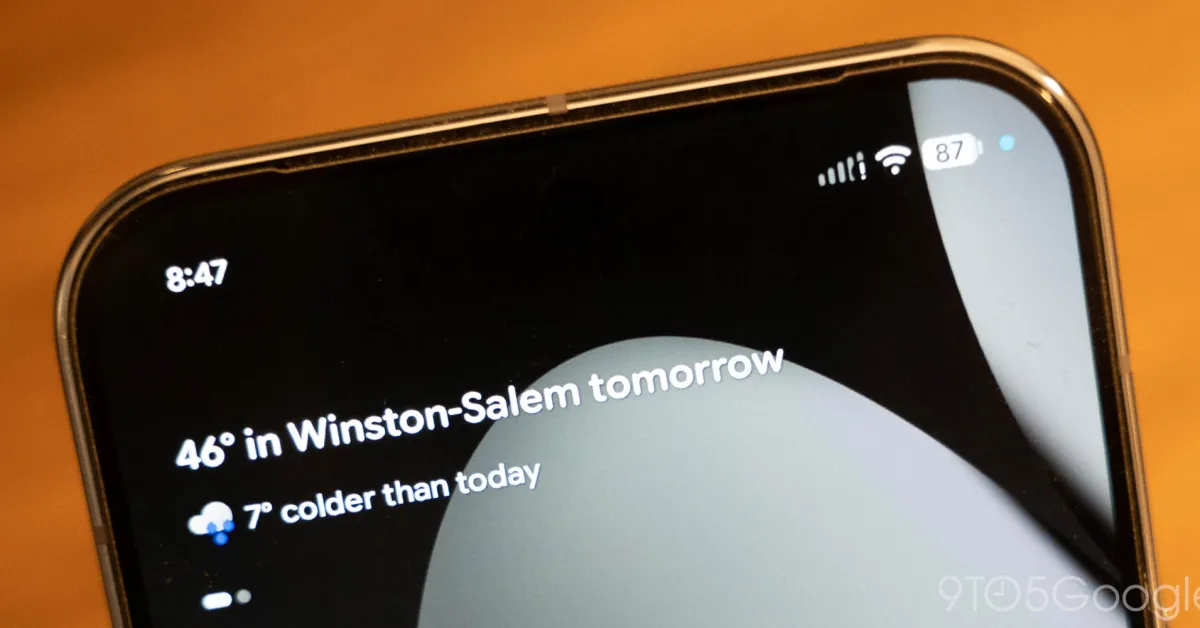 Featured image for Android 16 QPR3 Beta 1.1 Patch and Pixel Camera Issues