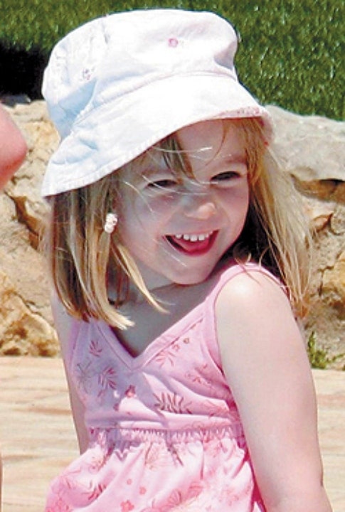 Madeleine McCann's Parents Continue to Hope for Breakthrough in Daughter's Disappearance
