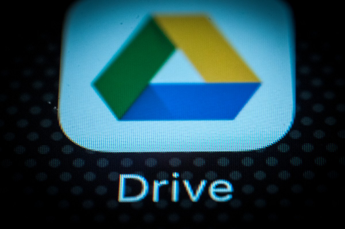 Featured image for Google Drive revamps homepage for improved file accessibility and personalized experience