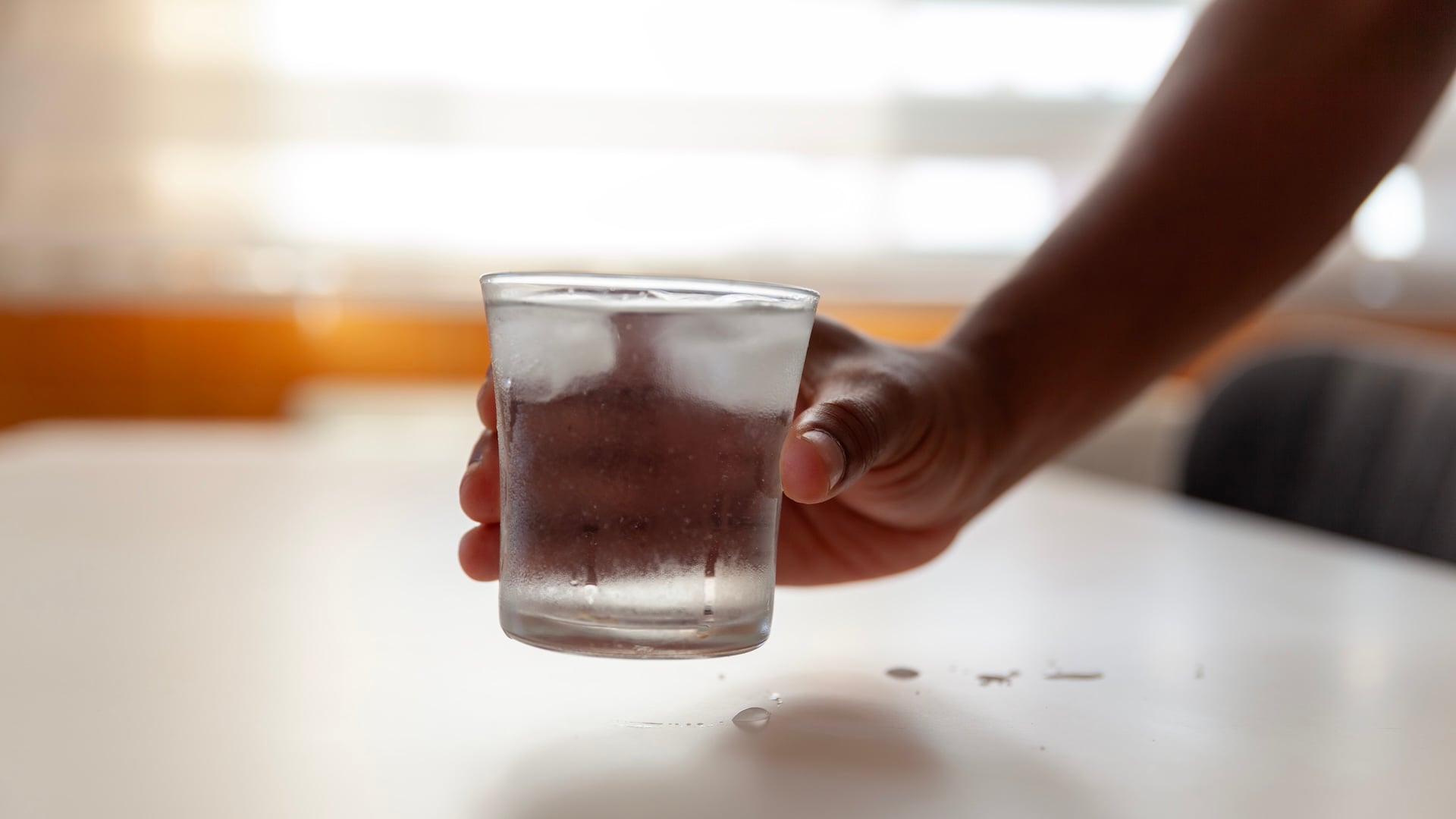 Featured image for Distinct Brain Pathways for Warm and Cool Sensations Revealed