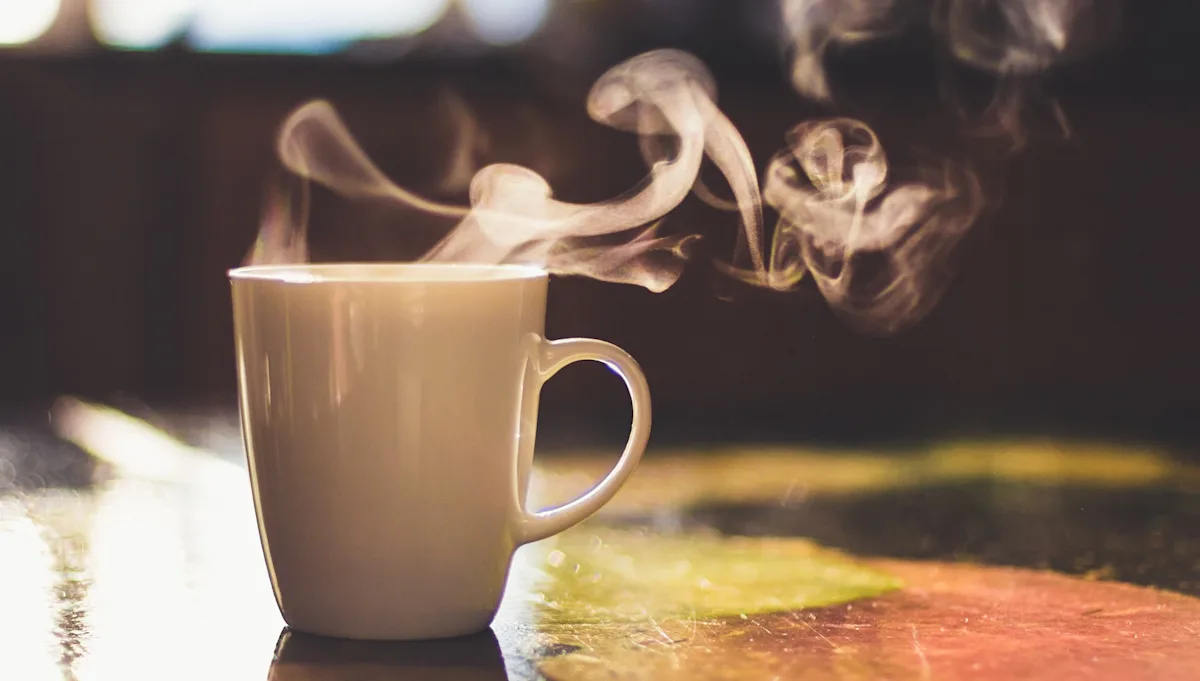 Featured image for Experts warn of microplastic risks in popular beverages and bottled water