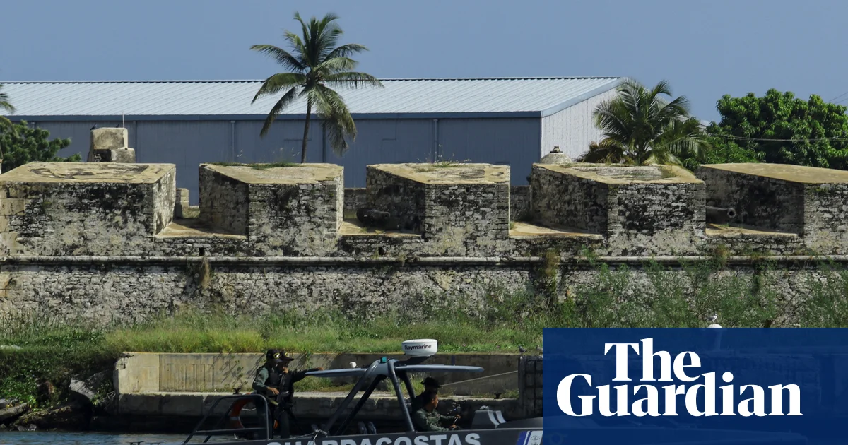 Featured image for Venezuela Denies Tren de Aragua Involvement in US Boat Strike