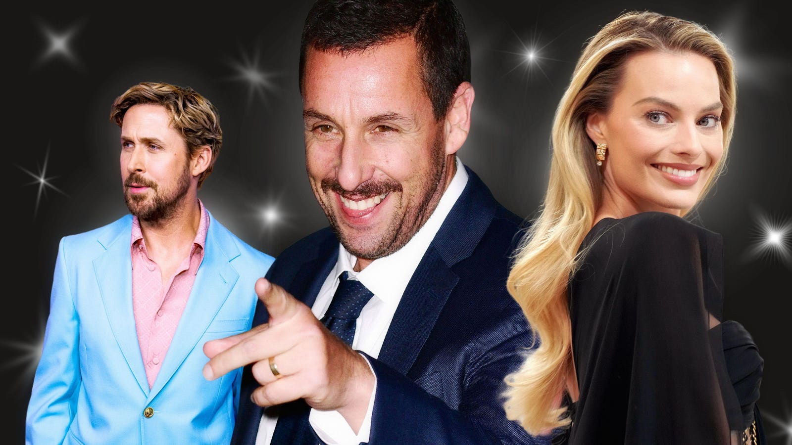 "Top Earning Actors of 2023: Who Made the Most Money?"
