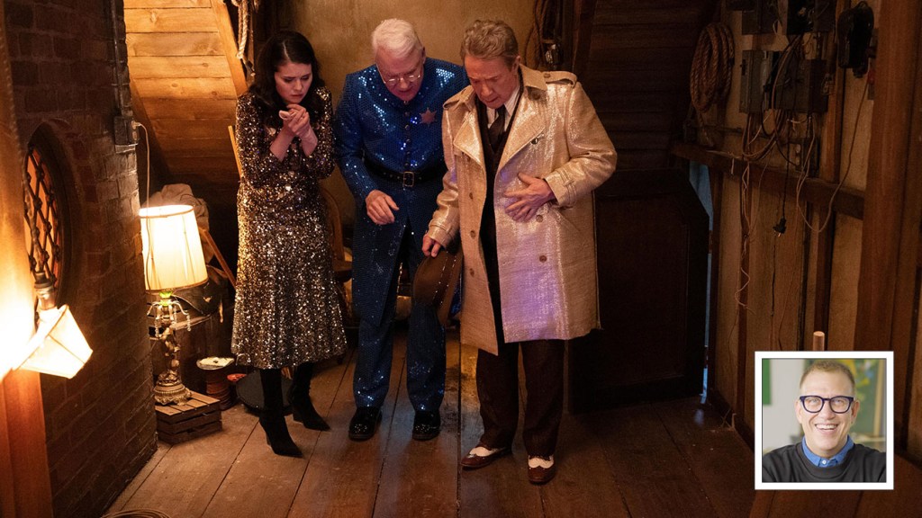 "‘Only Murders in the Building’ Season 3 Finale Sets Up Season 4 with an Awful and Perfect Death"
