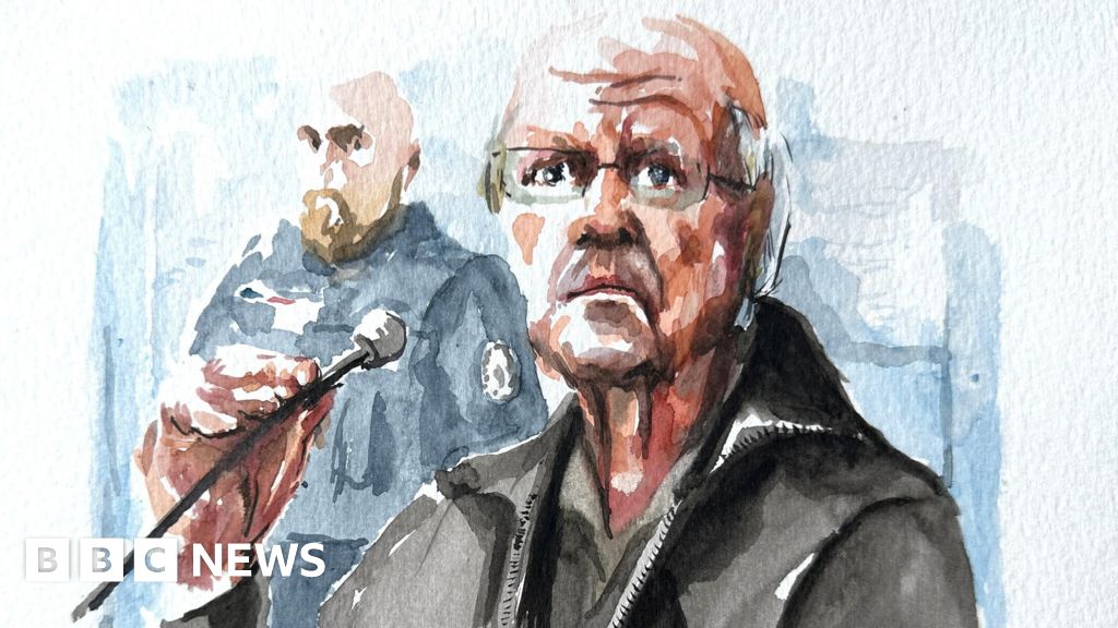 Featured image for French surgeon Joël Le Scouarnec sentenced to 20 years for abusing nearly 300 children