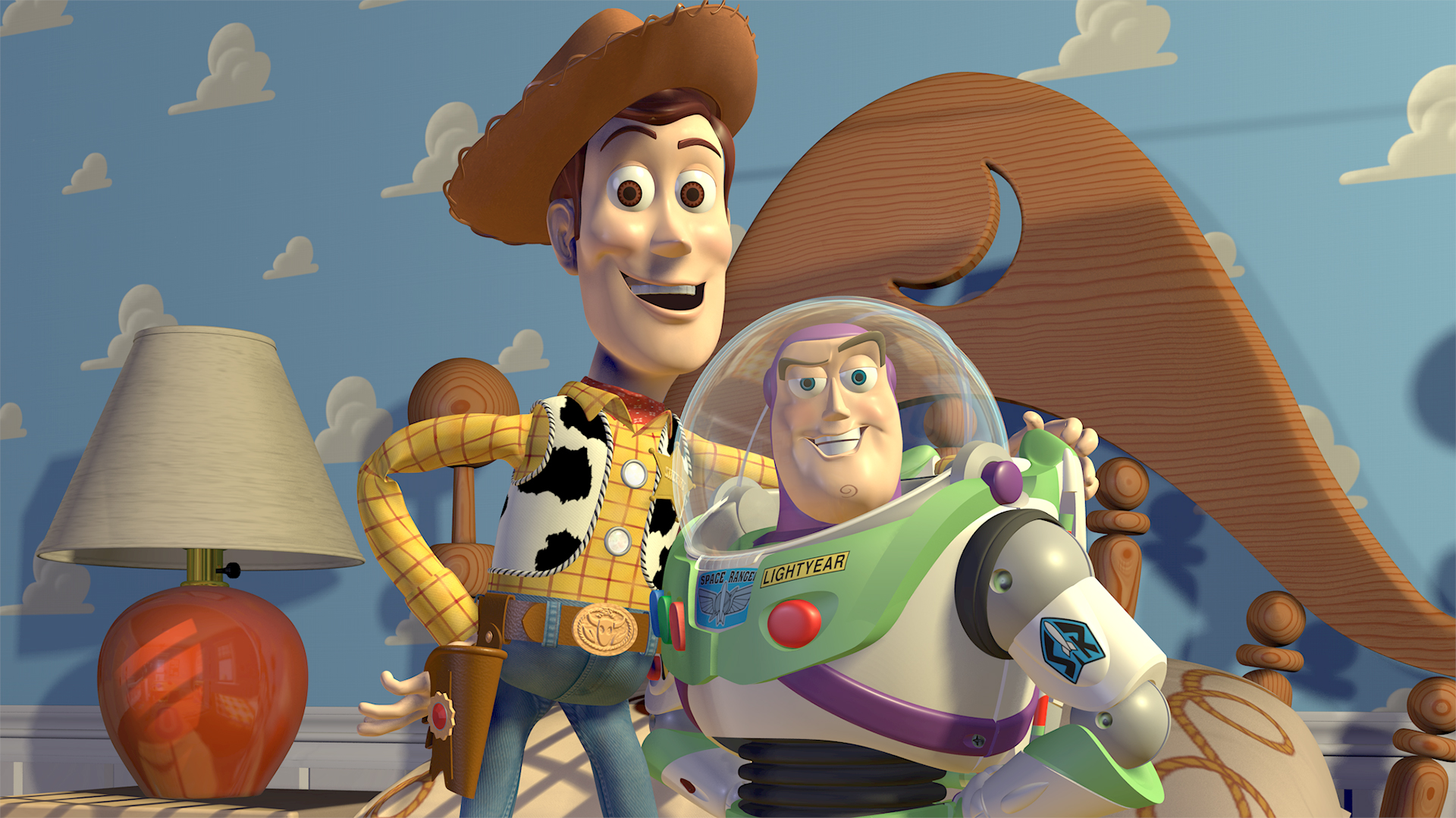 Featured image for Toy Story Celebrates 30 Years of Animation Innovation and Nostalgia