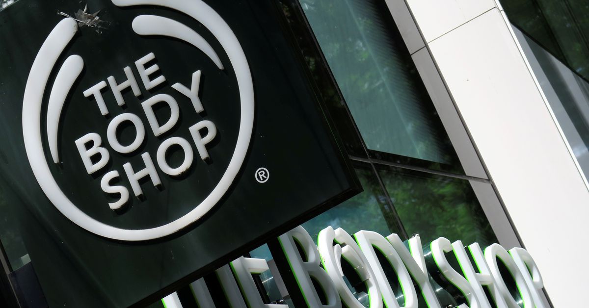 Featured image for Natura Considers Selling The Body Shop in Brazil