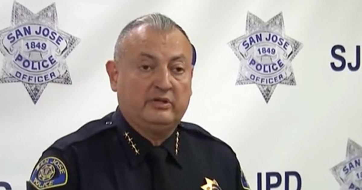 Deadly Crime Spree Leaves California Residents on Edge