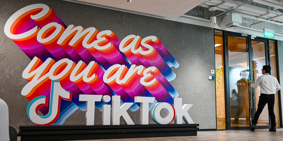 Featured image for TikTok's Controversial Return-to-Office Surveillance Sparks Employee Outrage