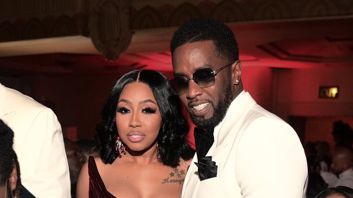 Featured image for Yung Miami and Jade Ramey Deny Prostitution Allegations Amid Diddy Controversy