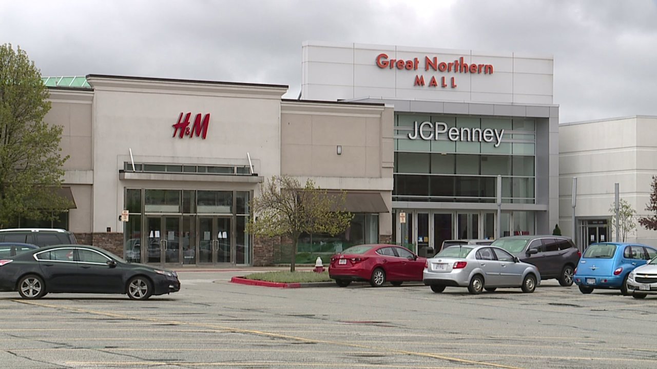 "Phoenix Theaters Set to Debut at Great Northern Mall"