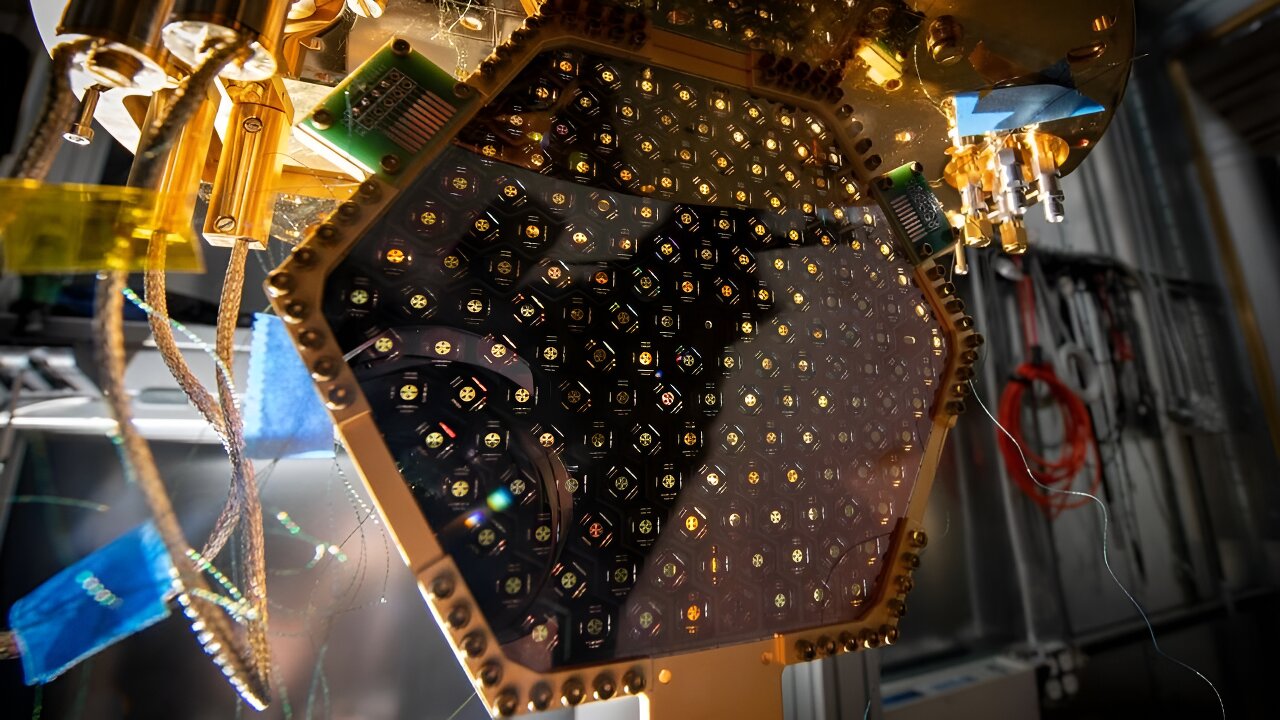 Unveiling the Mysteries: Exploring the Aftermath of the Big Bang with Cutting-Edge Telescopes