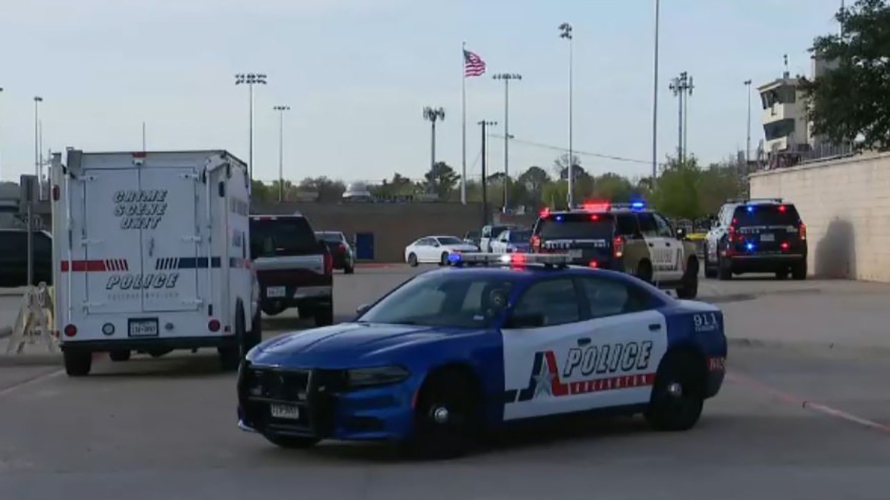 Texas High School Shooting Leaves One Dead and One Injured, Motive Unclear.