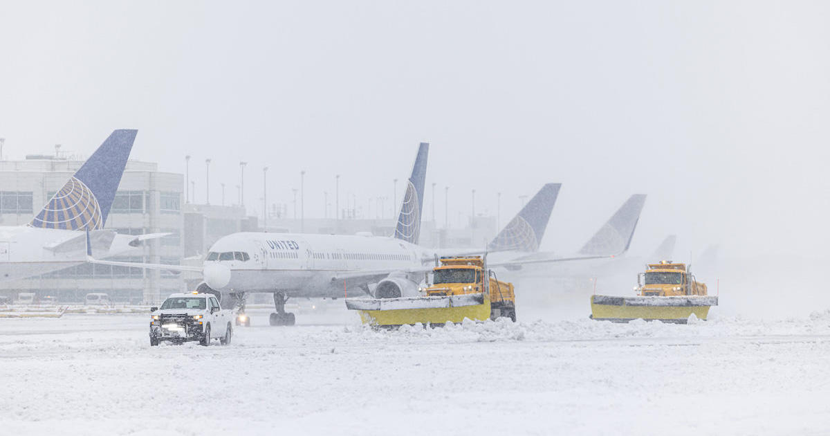 Featured image for "Denver Braces for Biggest Snowstorm in 3 Years, Expect Delays and Closures"