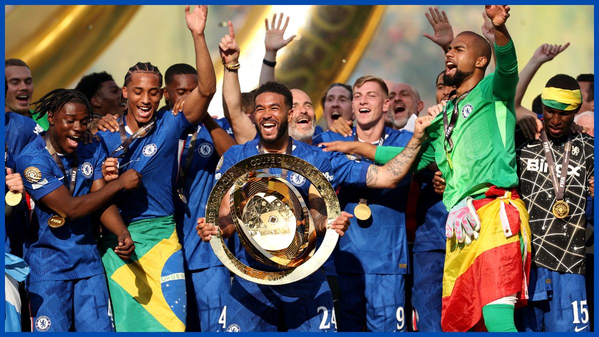 Featured image for Chelsea's Triumphs and Controversies Highlighted in Recent Tournament Successes